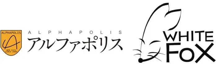 Издатель AlphaPolis приобретает аниме-студию White Fox